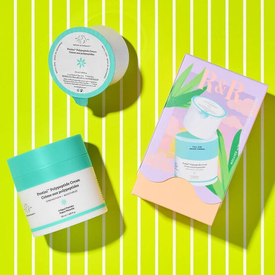 Kit R&R Protini Edition Drunk Elephant